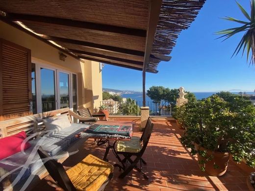 Appartement in Cala Vinyes, Balearen