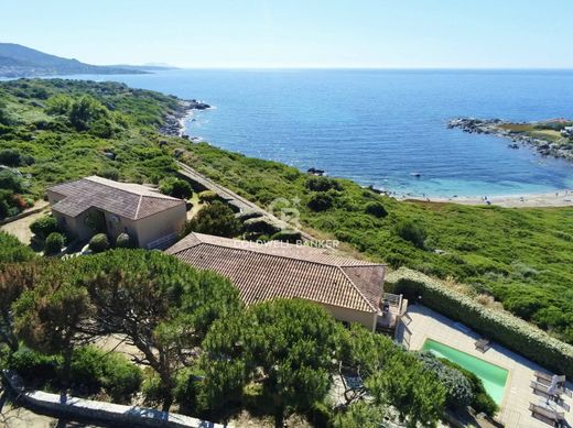 Villa in Corbara, Upper Corsica
