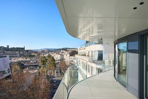 Appartement à Cannes, Alpes-Maritimes