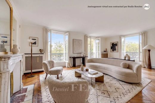 Apartment in Versailles, Yvelines