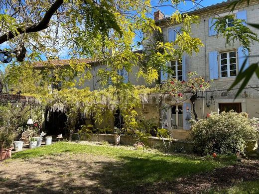 Luksusowy dom w Grignan, Drôme