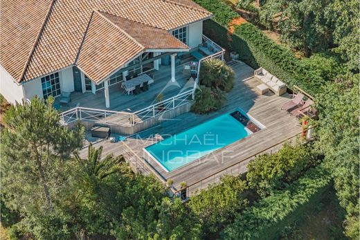 Villa Pyla sur Mer, Gironde