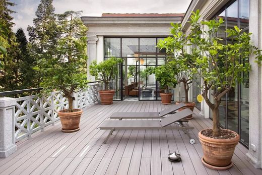 Appartement à Saint-Cloud, Hauts-de-Seine