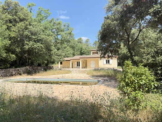 호화 저택 / Besse-sur-Issole, Var