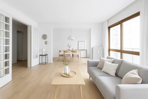 Appartamento a Vaucresson, Hauts-de-Seine