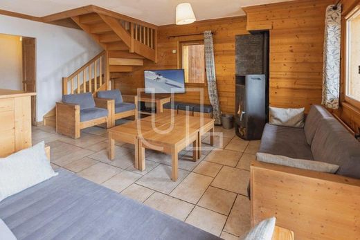Appartement in Les Ménuires, Savoy