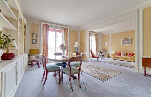 Apartament w Neuilly-sur-Seine, Hauts-de-Seine