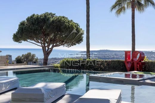 Maison de luxe à Villeneuve-Loubet, Alpes-Maritimes