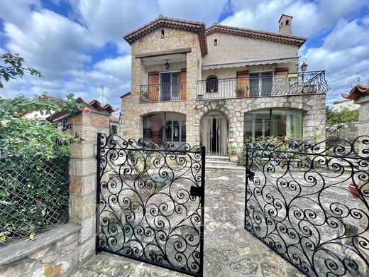 Luksusowy dom w Antibes, Alpes-Maritimes