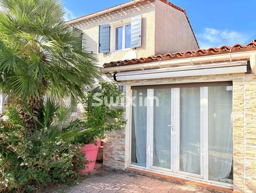 Luxus-Haus in Sainte-Maxime, Var