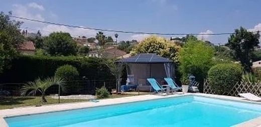Villa en Antibes, Alpes Marítimos