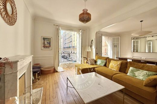 Appartamento a Montparnasse, Alésia, Montsouris, Parigi