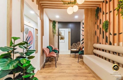 Appartementencomplex in Lyon, Rhône