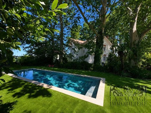 Luxury home in Espira-de-l'Agly, Pyrénées-Orientales