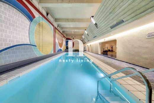 Apartment / Etagenwohnung in Saint-Germain, Odéon, Monnaie, Paris