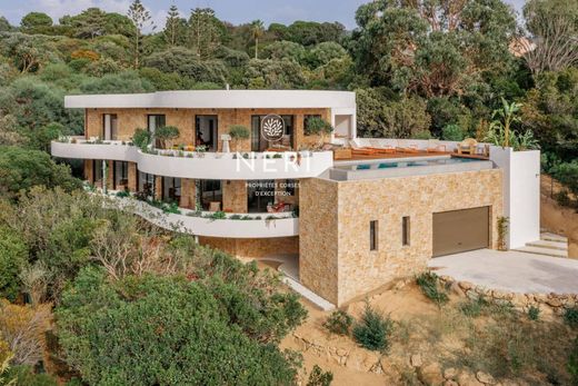 Villa in Albitreccia, South Corsica