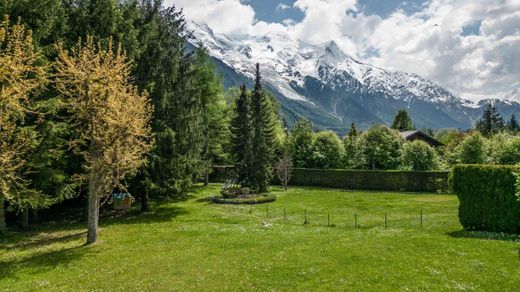شاليه ﻓﻲ Chamonix-Mont-Blanc, Haute-Savoie