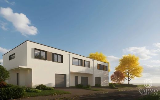 Luxe woning in Warken, Ettelbruck