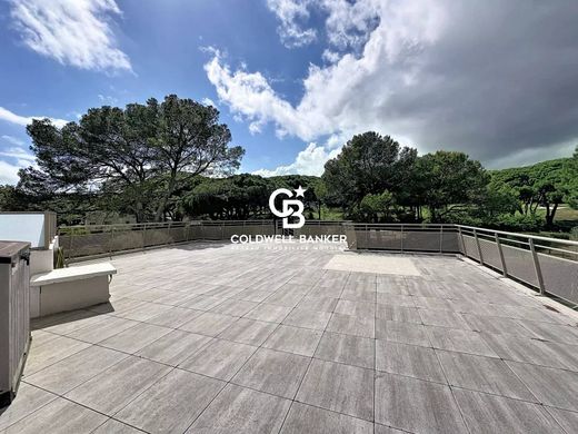 Apartment in Saint-Raphaël, Var
