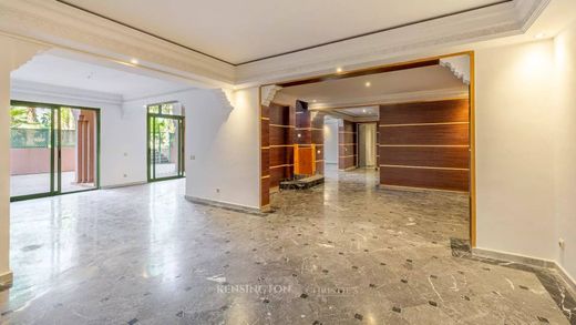 Apartment / Etagenwohnung in Marrakesch, Marrakech