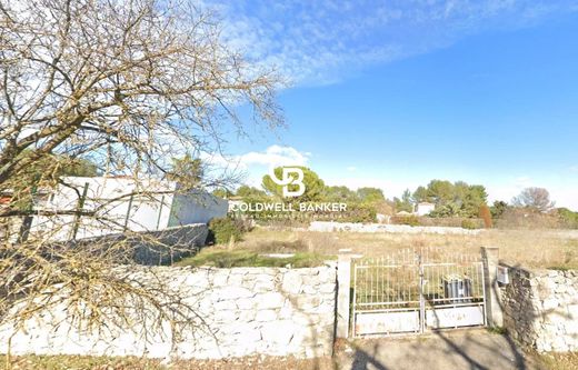 Terreno en Castelnau-le-Lez, Herault