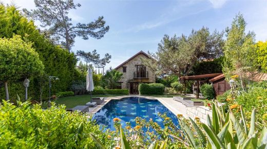 Villa in Limassol, Limassol District