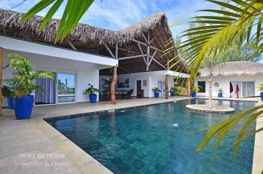 Villa in Nosy-Be, Nosy Be