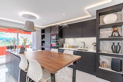 Apartament w Antibes, Alpes-Maritimes