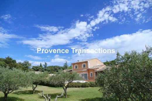 Casa de lujo en Lagarde-Paréol, Vaucluse