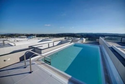 Penthouse w Mellieħa, Il-Mellieħa