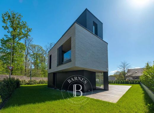 Casa de lujo en Kockelscheuer, Roeser