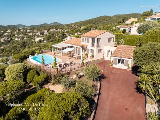 Villa in Roquebrune-sur-Argens, Var