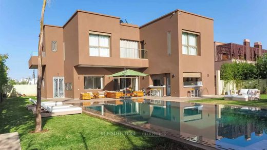 Villa in Marrakesh, Marrakech