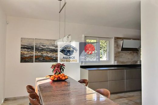 Villa in Saint-George, Nyon District