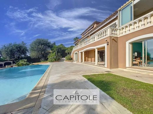 Villa in Vallauris, Alpes-Maritimes