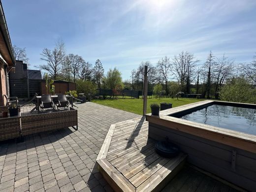 Casa di lusso a Mérignies, North