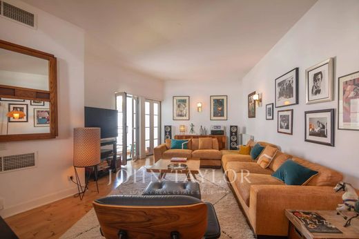 Apartment in Lisbon