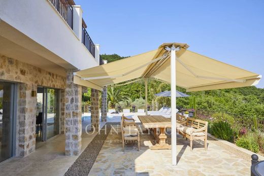 Luxury home in Tourrettes-sur-Loup, Alpes-Maritimes