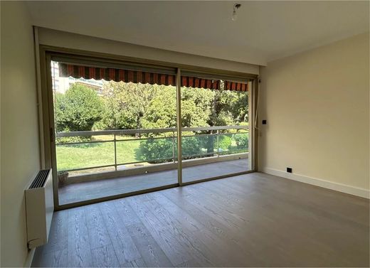 ニース, Alpes-Maritimesのアパートメント