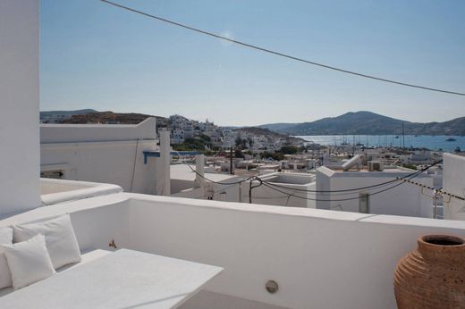 Πολυτελή κατοικία σε Πάρος, Nomós Kykládon