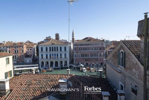 Daire Venedik, Venezia ilçesinde