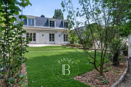 Luxury home in Versailles, Yvelines