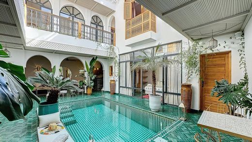 Lüks ev Marrakesh, Marrakech