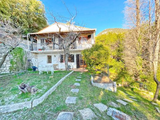 Luxus-Haus in Falicon, Alpes-Maritimes