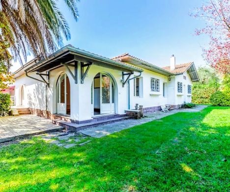 豪宅  Anglet, Pyrénées-Atlantiques