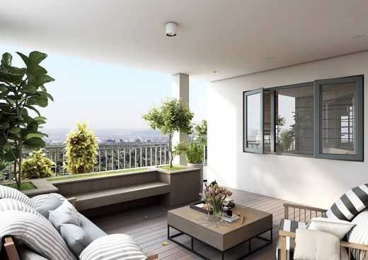 Apartment in Puteaux, Hauts-de-Seine