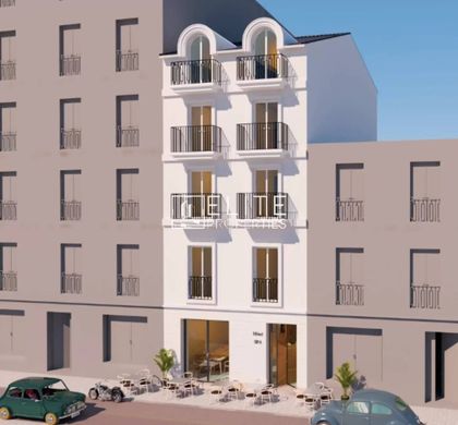 宾馆/酒店  戛纳, Alpes-Maritimes