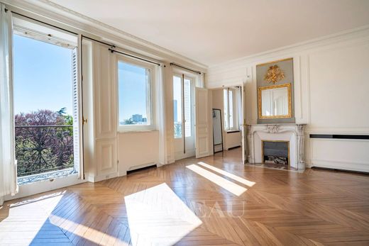 Apartament w Saint-Germain, Odéon, Monnaie, Paris