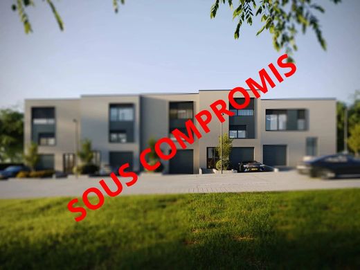 Luxury home for sale in Dudelange