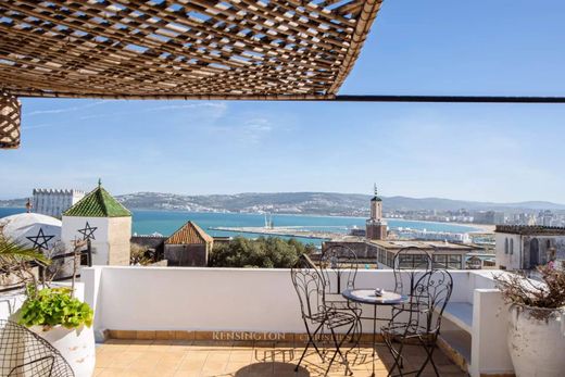 Albergo a Tangier, Tanger-Assilah